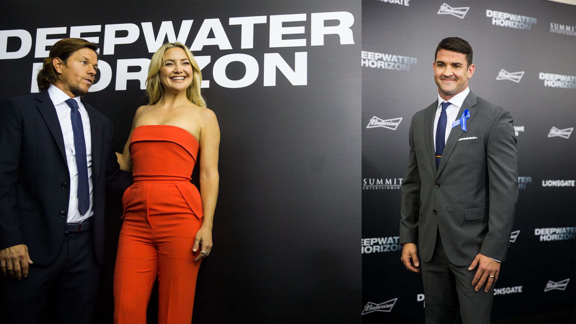 "Deepwater Horizon" movie separating fact from fiction